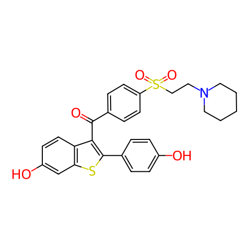 Chemical structure of BindingDB Monomer ID 50217394