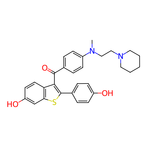 Chemical structure of BindingDB Monomer ID 50217395