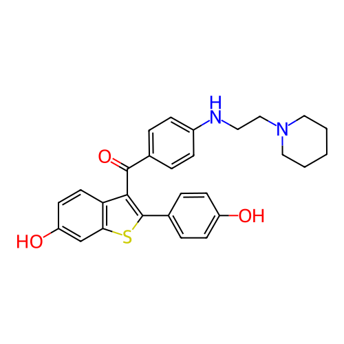 Chemical structure of BindingDB Monomer ID 50217396