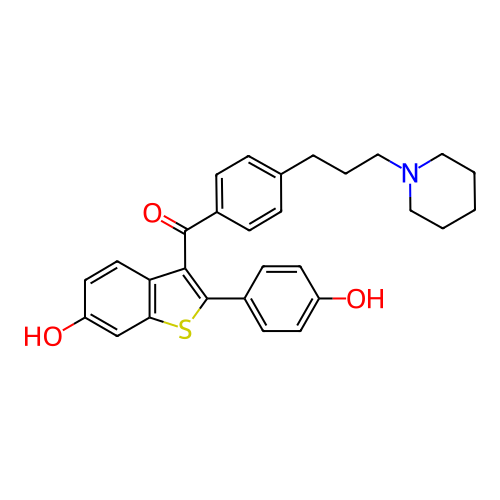 Chemical structure of BindingDB Monomer ID 50217397