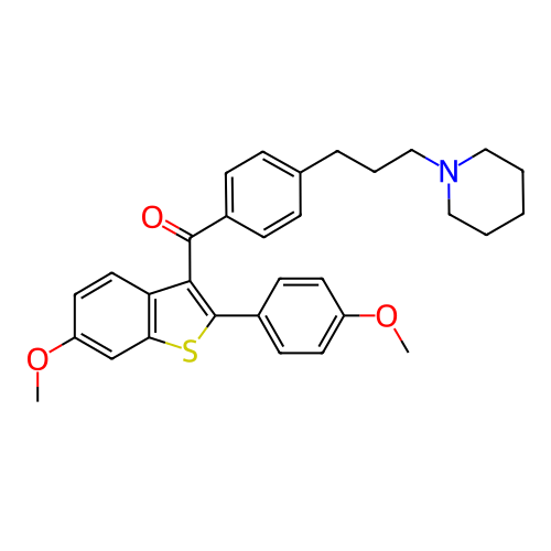 Chemical structure of BindingDB Monomer ID 50217398