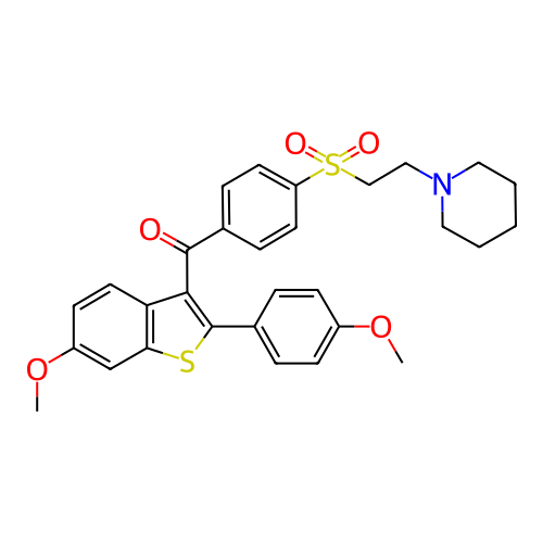 Chemical structure of BindingDB Monomer ID 50217399