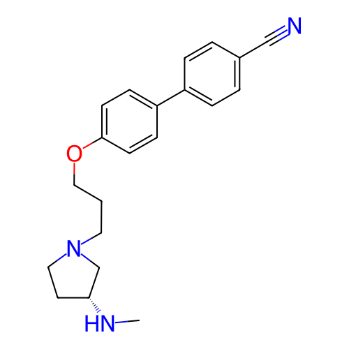 Chemical structure of BindingDB Monomer ID 50217408
