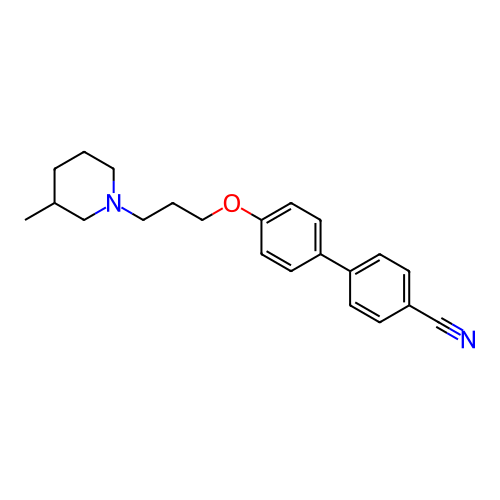 Chemical structure of BindingDB Monomer ID 50217412