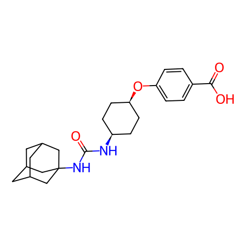 Chemical structure of BindingDB Monomer ID 50217439