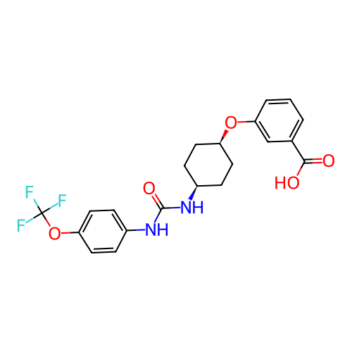 Chemical structure of BindingDB Monomer ID 50217444