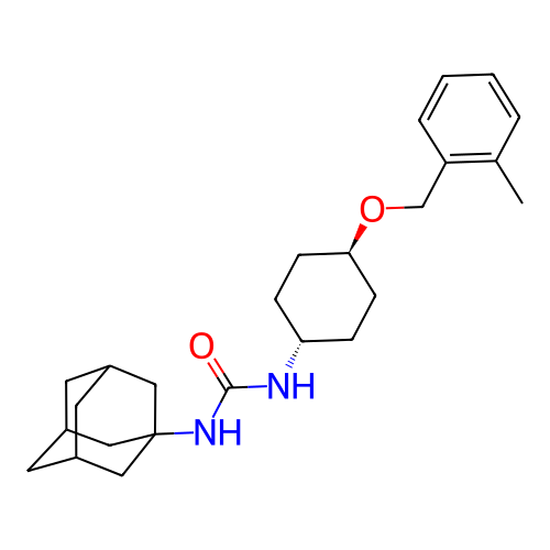Chemical structure of BindingDB Monomer ID 50217449