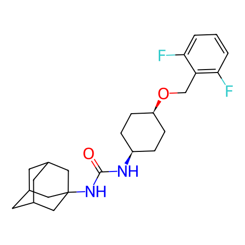 Chemical structure of BindingDB Monomer ID 50217454