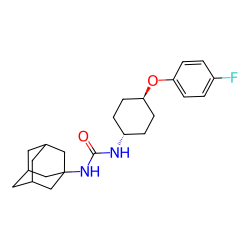 Chemical structure of BindingDB Monomer ID 50217459
