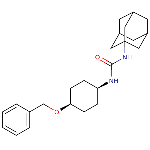 Chemical structure of BindingDB Monomer ID 50217461