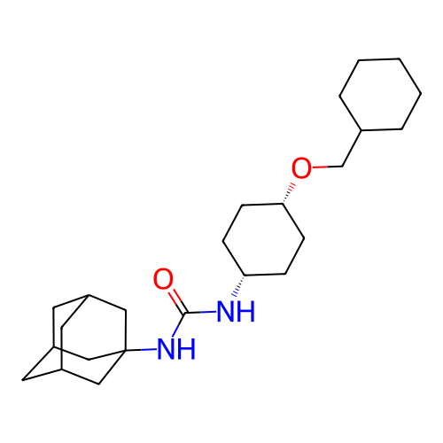 Chemical structure of BindingDB Monomer ID 50217464
