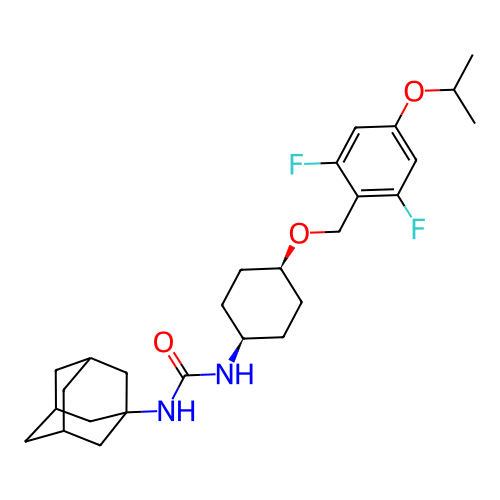 Chemical structure of BindingDB Monomer ID 50217467