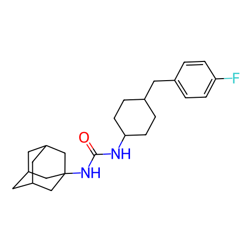 Chemical structure of BindingDB Monomer ID 50217472