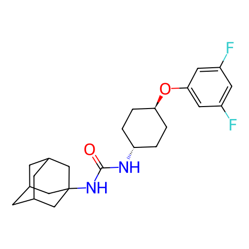 Chemical structure of BindingDB Monomer ID 50217473
