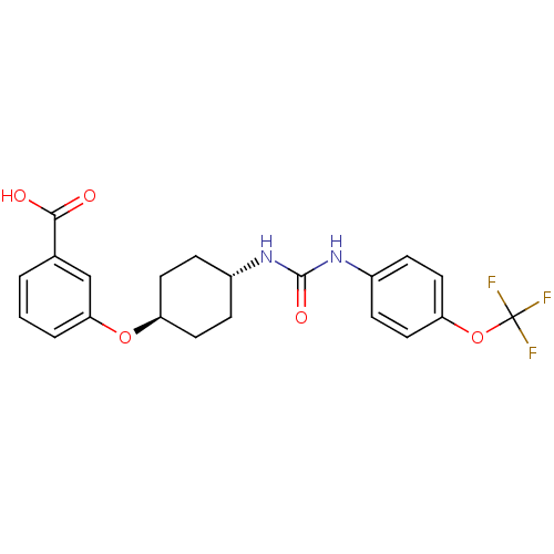 Chemical structure of BindingDB Monomer ID 50217477