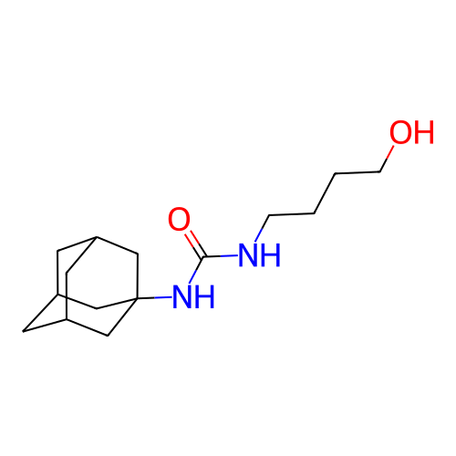 Chemical structure of BindingDB Monomer ID 50217478