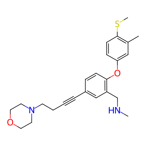 Chemical structure of BindingDB Monomer ID 50217578