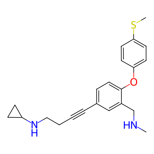 Chemical structure of BindingDB Monomer ID 50217586
