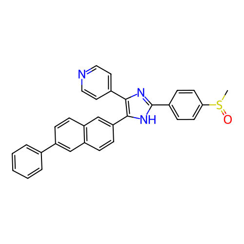 Chemical structure of BindingDB Monomer ID 50217606