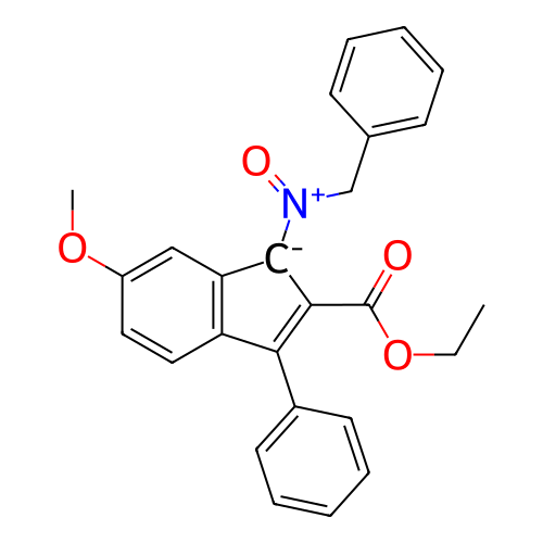 Chemical structure of BindingDB Monomer ID 50217862
