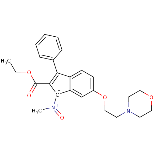 Chemical structure of BindingDB Monomer ID 50217867