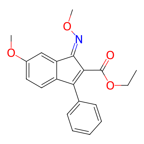 Chemical structure of BindingDB Monomer ID 50217872