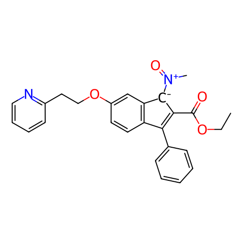 Chemical structure of BindingDB Monomer ID 50217876