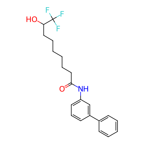 Chemical structure of BindingDB Monomer ID 50217939