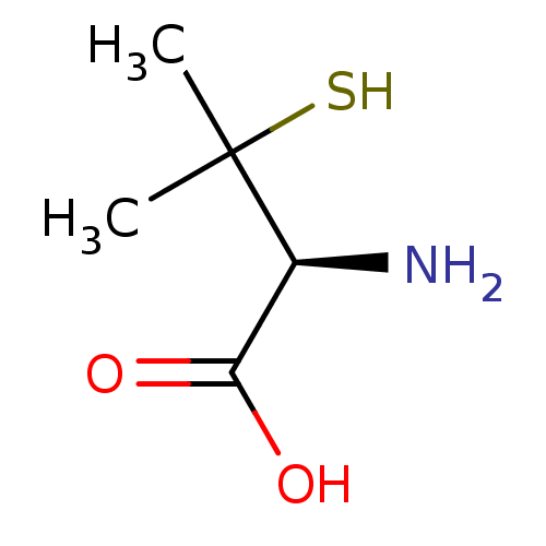 Chemical structure of BindingDB Monomer ID 50217941