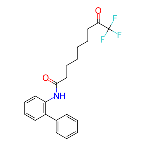 Chemical structure of BindingDB Monomer ID 50217943
