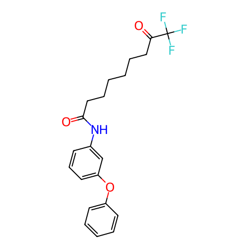 Chemical structure of BindingDB Monomer ID 50217944