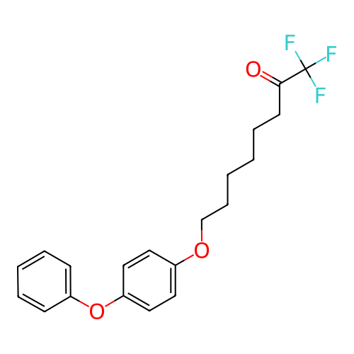 Chemical structure of BindingDB Monomer ID 50217945