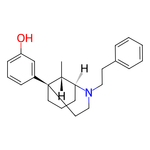 Chemical structure of BindingDB Monomer ID 50217953