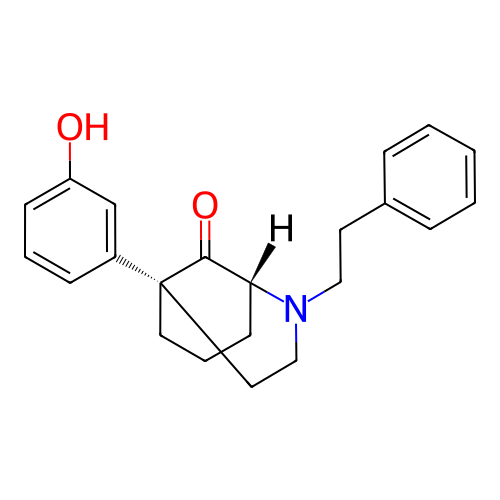 Chemical structure of BindingDB Monomer ID 50217955