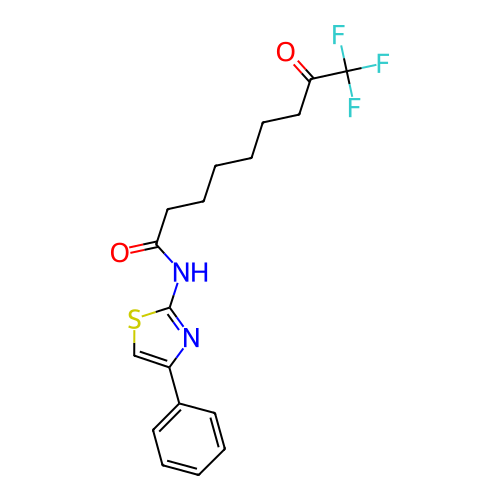 Chemical structure of BindingDB Monomer ID 50217958