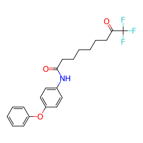 Chemical structure of BindingDB Monomer ID 50217959