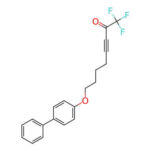 Chemical structure of BindingDB Monomer ID 50217960