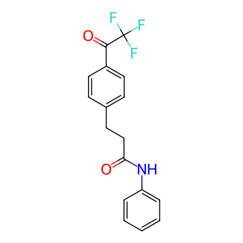Chemical structure of BindingDB Monomer ID 50217961