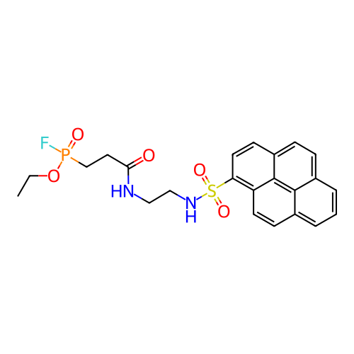 Chemical structure of BindingDB Monomer ID 50217963