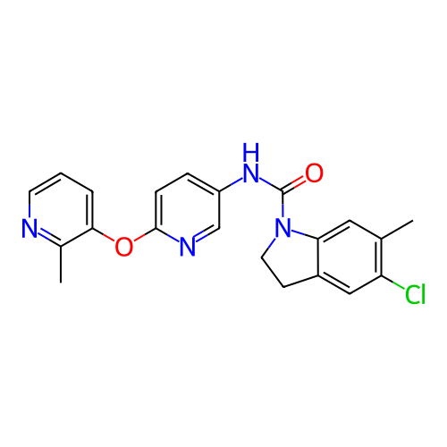 Chemical structure of BindingDB Monomer ID 50217970