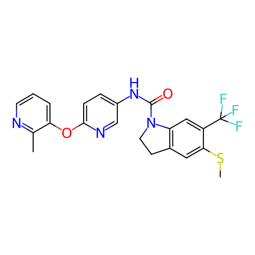 Chemical structure of BindingDB Monomer ID 50217990