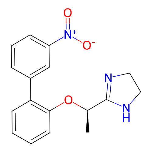 Chemical structure of BindingDB Monomer ID 50218115