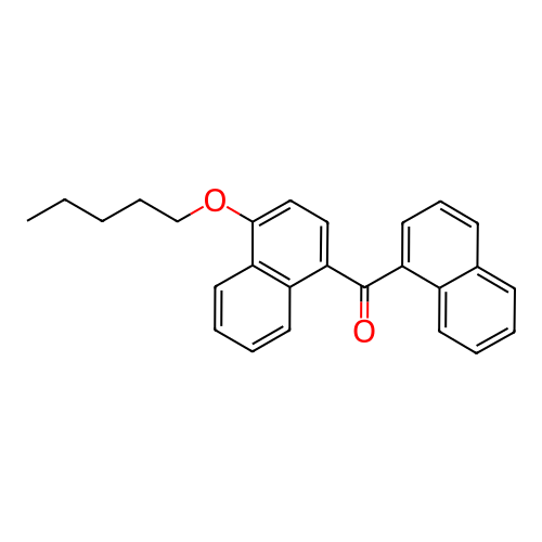Chemical structure of BindingDB Monomer ID 50218116