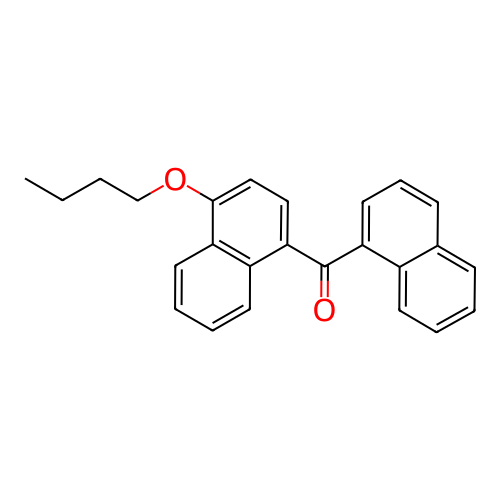 Chemical structure of BindingDB Monomer ID 50218123