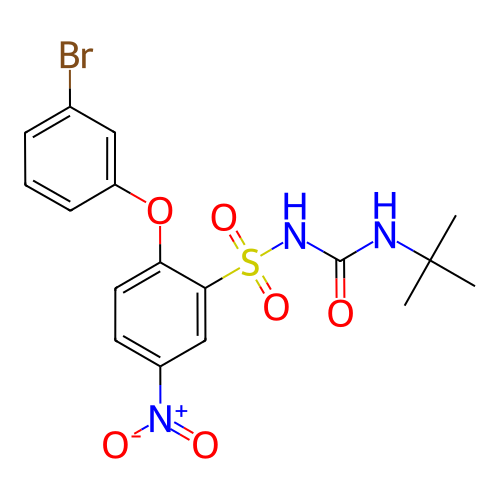 Chemical structure of BindingDB Monomer ID 50218139