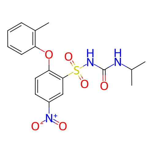 Chemical structure of BindingDB Monomer ID 50218142