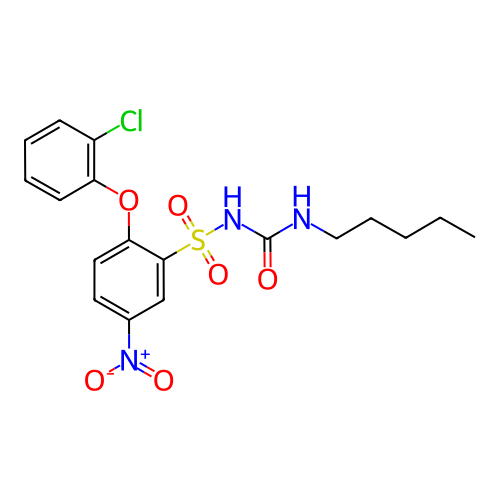 Chemical structure of BindingDB Monomer ID 50218149