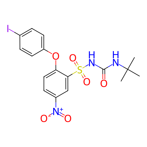 Chemical structure of BindingDB Monomer ID 50218160