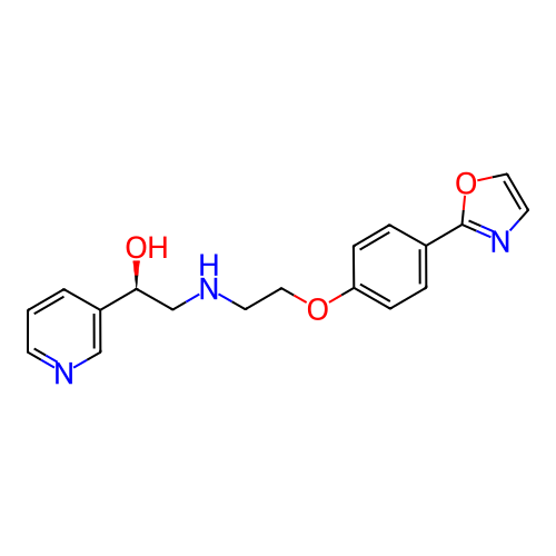 Chemical structure of BindingDB Monomer ID 50218163