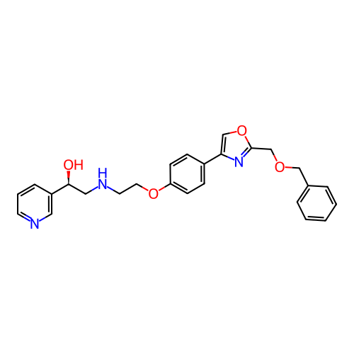 Chemical structure of BindingDB Monomer ID 50218177